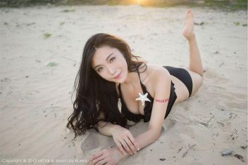 [MiStar美女] 2015.06.15 VOL.018 Ashely丽丽_p033