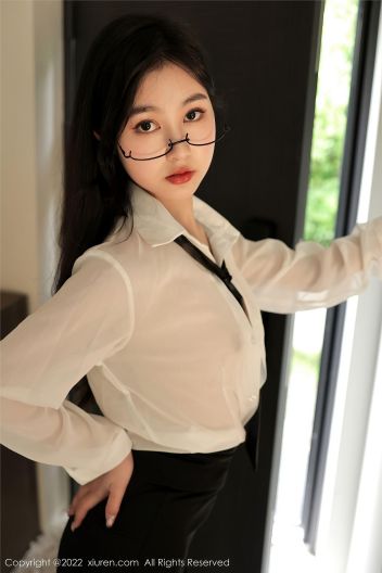 [XIUREN秀人网] 2022.06.08 NO.5117 谢晚晚_p063
