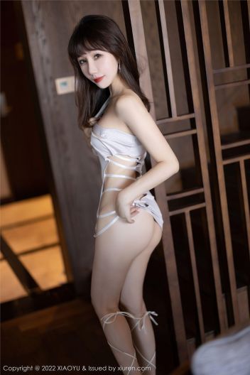 [XIAOYU画语界] 2022.11.09 NO.900 波巧酱_p033