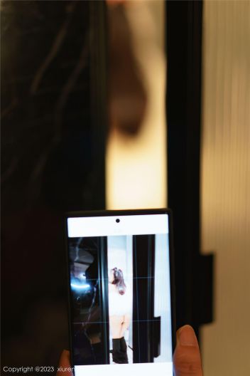 [XIUREN秀人网] 2023.02.03 NO.6213 laura阿姣_p003