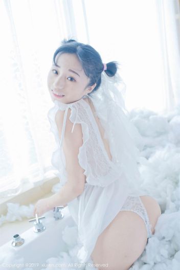 [秀人XIUREN] 2019.01.16 No.1313 仓井优香_p039