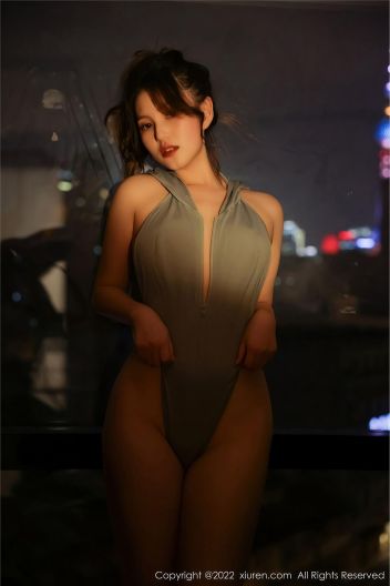 [XIUREN秀人网] 2022.01.20 NO.4490 你的兔妹妹_p020