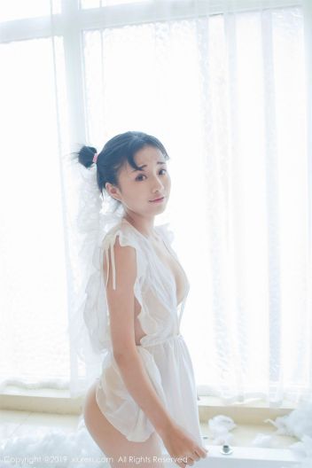[秀人XIUREN] 2019.01.16 No.1313 仓井优香_p010