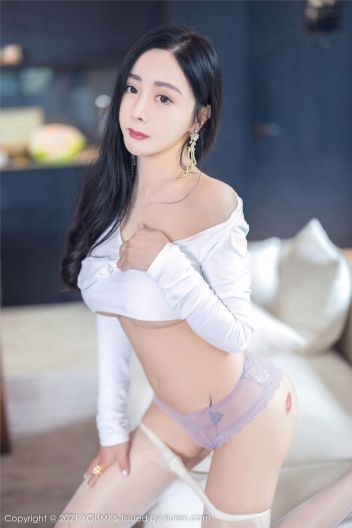 [YOUMI尤蜜荟] 2021.12.03 NO.726 允爾_p042