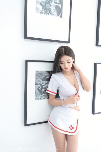 [IMISS爱蜜社美女] 2018.08.29 VOL.283 杨晨晨sugar_p033
