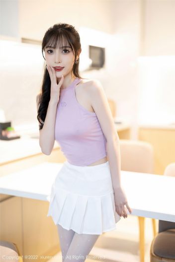 [XIUREN秀人网] 2022.09.21 NO.5622 林星阑_p004