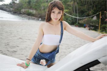 [美媛馆MYGIRL] 2016.02.13 Vol.191 熊吖BOBO_p042