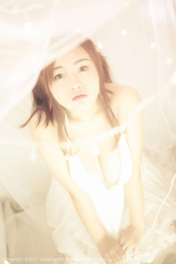 [秀人XIUREN] 2017.04.26 NO.744 米爱Demon_p045