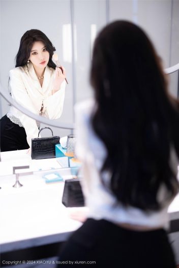 [XIAOYU画语界] 2024.04.12 NO.1233 杨晨晨Yome_p014