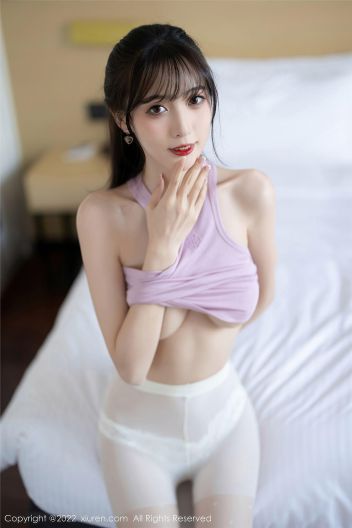 [XIUREN秀人网] 2022.09.21 NO.5622 林星阑_p037