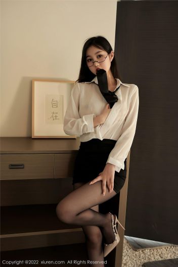 [XIUREN秀人网] 2022.06.08 NO.5117 谢晚晚_p081