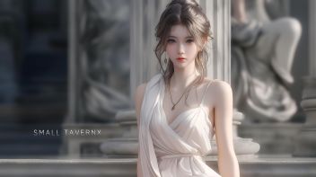 SmallTavernX_sexy girl_131198415_p0