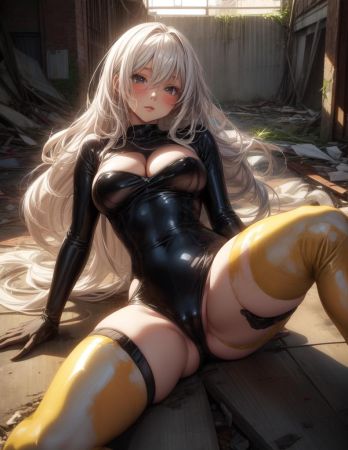 J.Y_廃校上にて②_120284269_p0