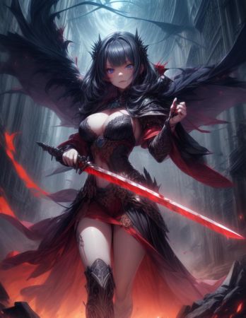 J.Y_暗黒の狩人_120664875_p2