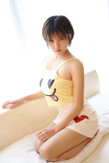[模范学院美女] 2019.03.04 Vol.178 小姿2002_p011