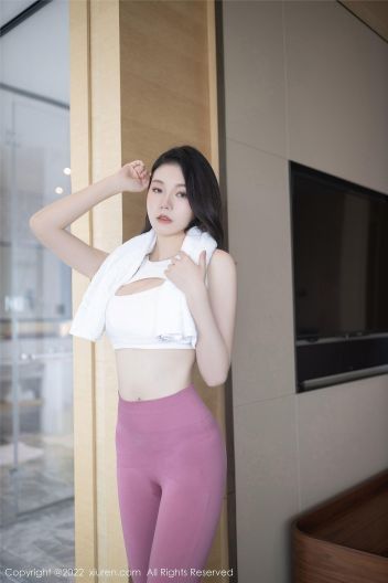 [XIUREN秀人网] 2022.05.10 NO.4988 安然anran_p013