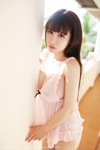 [美媛馆MYGIRL] 2017.10.11 Vol.265 K8傲娇萌萌Vivian_p018