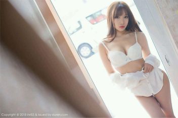 [IMISS爱蜜社美女] 2018.05.30 VOL.247 小狐狸Sica_p020