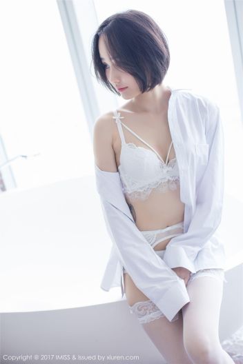 [IMISS爱蜜社美女] 2017.08.08 VOL.178 Livia_p024