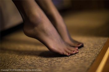 [IMISS爱蜜社美女] 2018.08.15 VOL.277 许诺Sabrina_p008