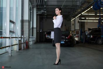 [MISSLEG蜜丝] 钻石会员V系列 V005 赵智研《试车体验》_p012