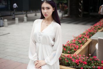 [秀人XIUREN] 2014.04.29 NO.131 梦娜Vanessa_p003