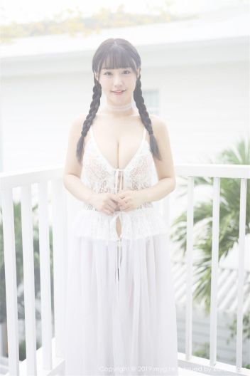 [MYGIRL美媛馆] 2019.06.06 NO.360 性感魅惑 Flower朱可儿_p054