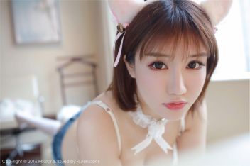 [模范学院美女] 2016.09.26 VOL.071 K8傲娇萌萌Vivian_p048