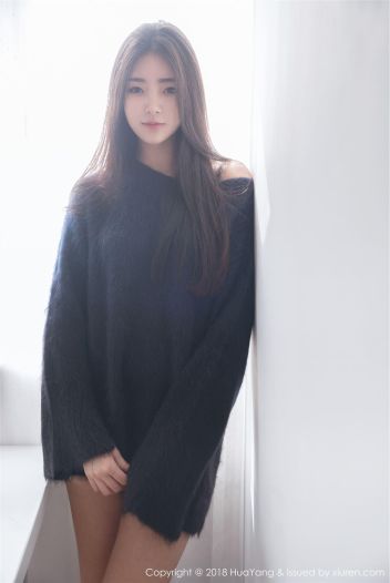 [花の颜套图] 2018.01.23 Vol.027 可樂Vicky_p028