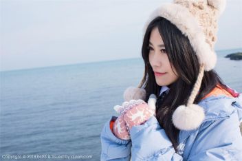 [IMISS爱蜜社美女] 2018.07.06 VOL.262 许诺Sabrina_p040