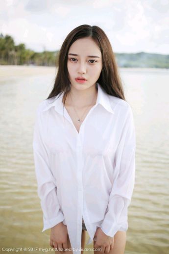 [美媛馆MYGIRL] 2017.08.14 Vol.259 唐琪儿il_p051