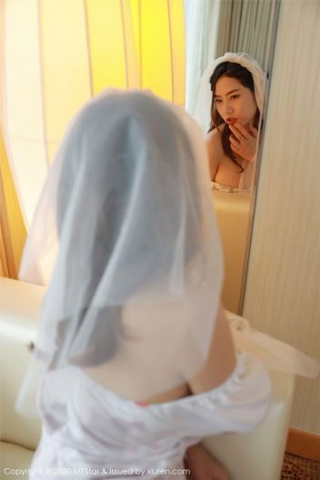 [MFStar模范学院] 2020.10.30 NO.408 方子萱_p046