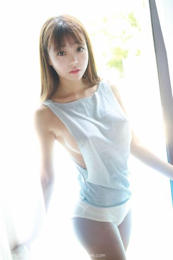 [花の颜套图] 2016.11.30 Vol.013 佘贝拉bella_p039