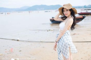 [IMISS爱蜜社美女] 2017.08.28 VOL.182 小狐狸Sica_p026