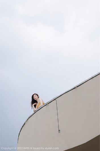 [IMISS爱蜜社] 2022.11.07 NO.706 Lynn刘奕宁_p011
