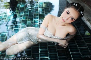 [美媛馆MYGIRL] 2018.04.17 Vol.281 于大乔_p050
