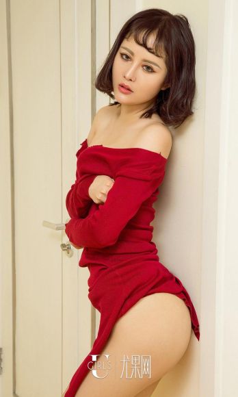 [爱尤物Ugirls] NO.641 张纯_p039