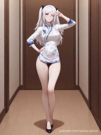 AIBeautyMIX_Cheongsam Alexia Midgar (191P)_129276711_p1