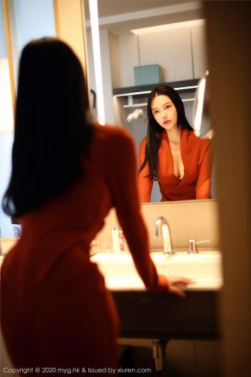 [MYGIRL美媛馆] 2020.12.08 NO.466 唐琪儿_p041