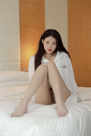 [MFStar模范学院] 2020.05.04 VOL.321 Laura张小妮_p023