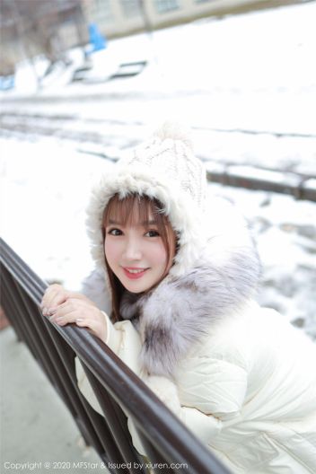 [MFStar模范学院] 2020.01.21 Vol.262 恩率babe_p040