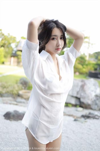 [MFStar模范学院] 2019.10.11 VOL.219 Betty林子欣_p049