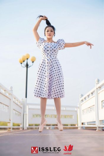 [MISSLEG蜜丝] 2019.11.15 M018 小鬼3_p042