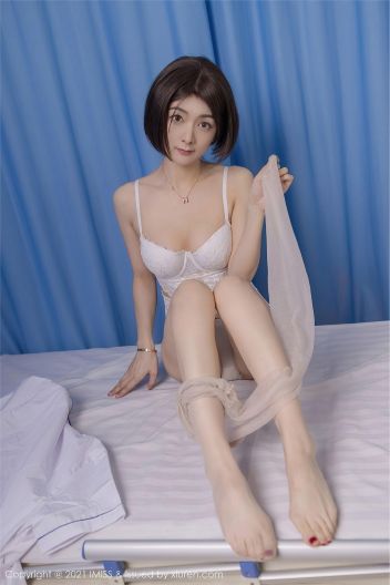 [IMISS爱蜜社] 2021.04.22 NO.580 Angela00_p033
