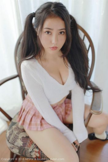 [模范学院美女] 2018.12.10 Vol.168 Manuela玛鲁娜_p027