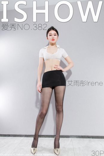 [ISHOW爱秀]2023-09-16 NO.382 艾雨彤Irene_p018