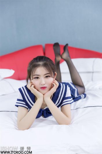 [ISHOW爱秀]2019-12-14 Vol.210 杨伊伊Eva_p027