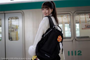 [MFStar模范学院] 2020.01.17 Vol.259 朱可_儿Flower_p064