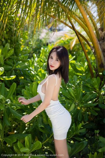 [XIAOYU语画界] 2019.06.11 VOL.086 小沫琳 Y_p014