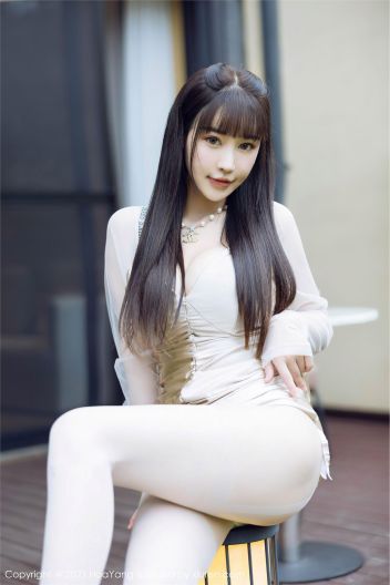 [HuaYang花漾] 2021.12.01 NO.471 朱可儿_p039